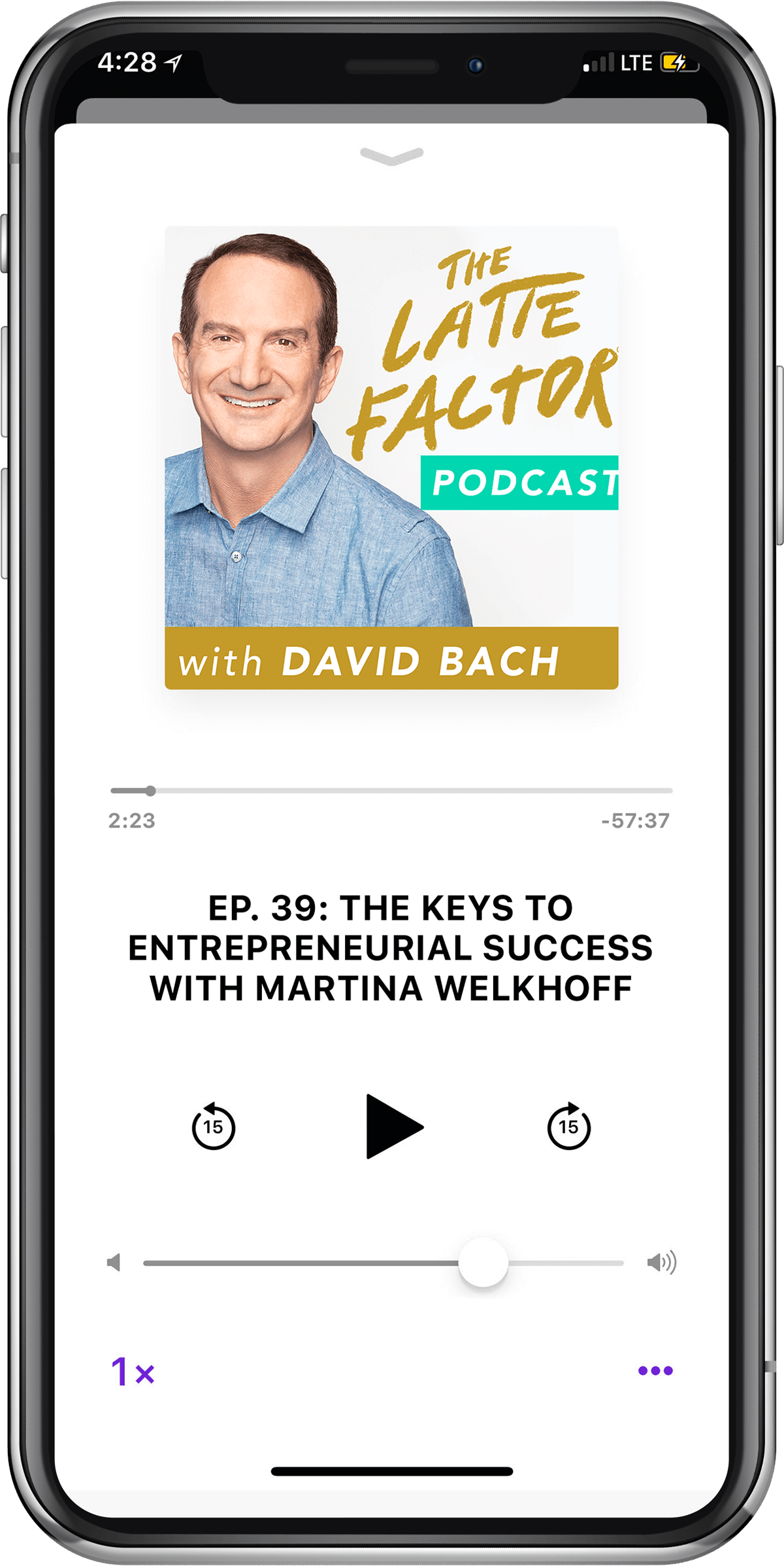 David Bach’s - The Latte Factor